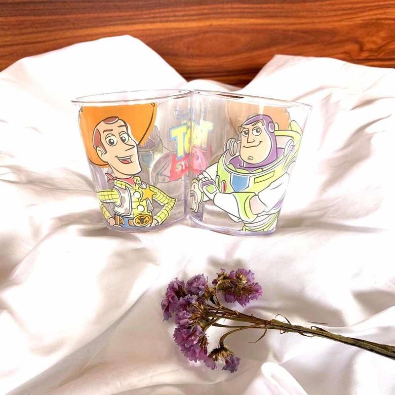 Mug Toy Story