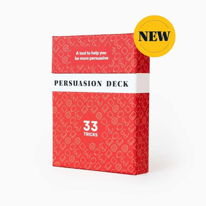 Persuasion Deck