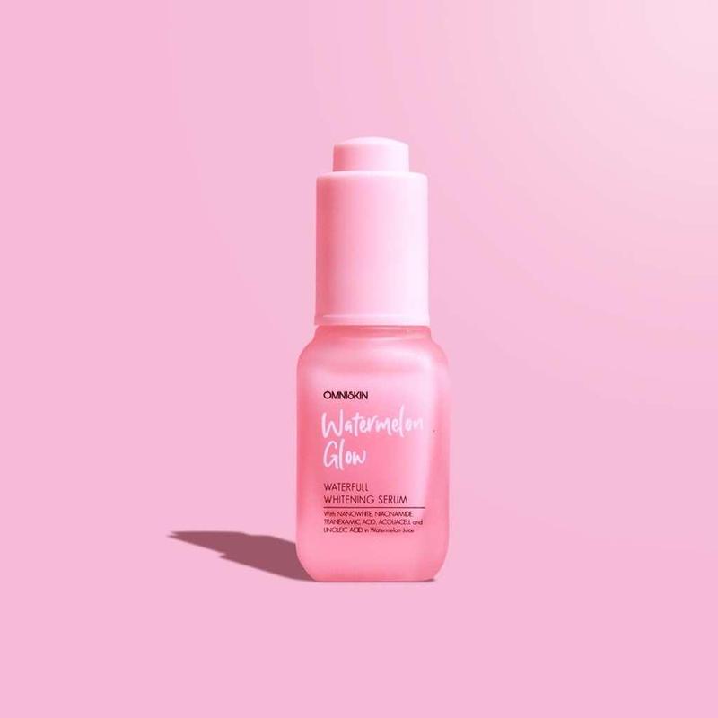 Omni skin watermelon glow