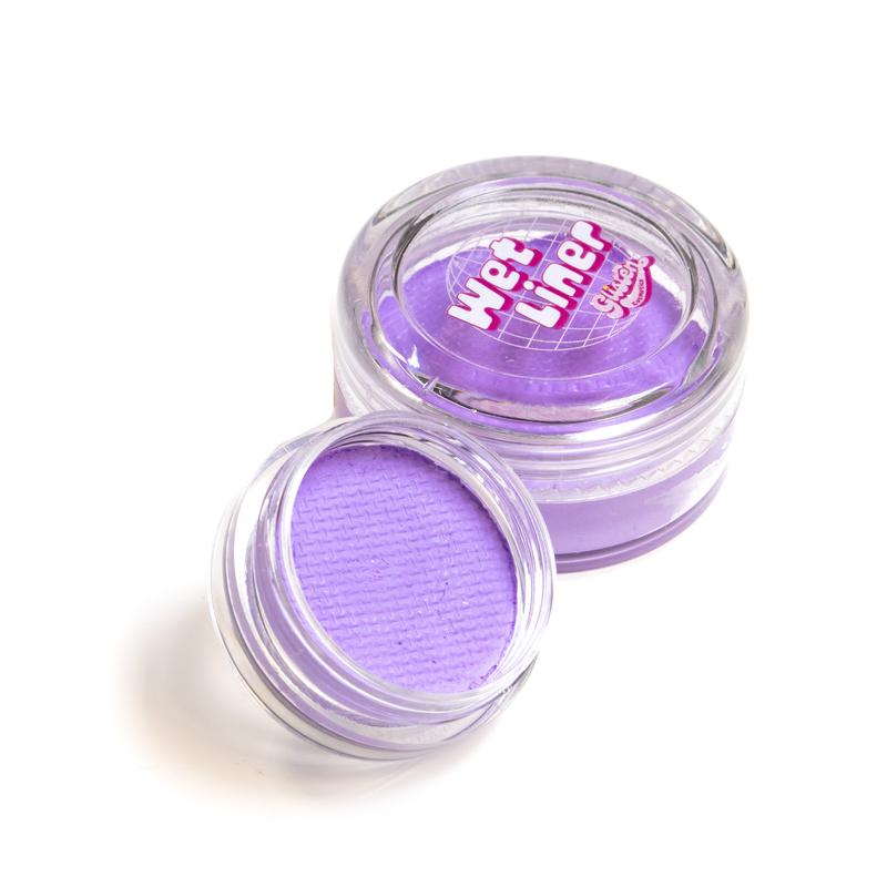 Grape Wet Liner