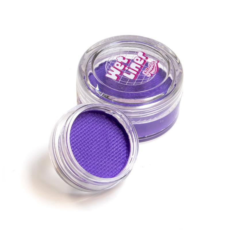 Heather Wet Liner