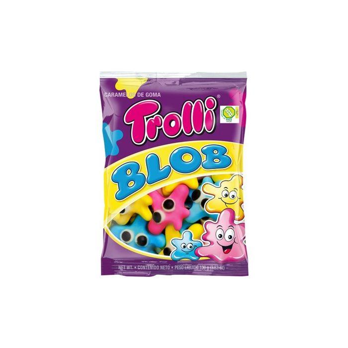 Trolli Blob Bag 175g