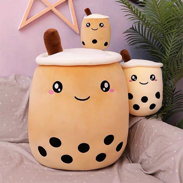 Tea Babo Boba Toy