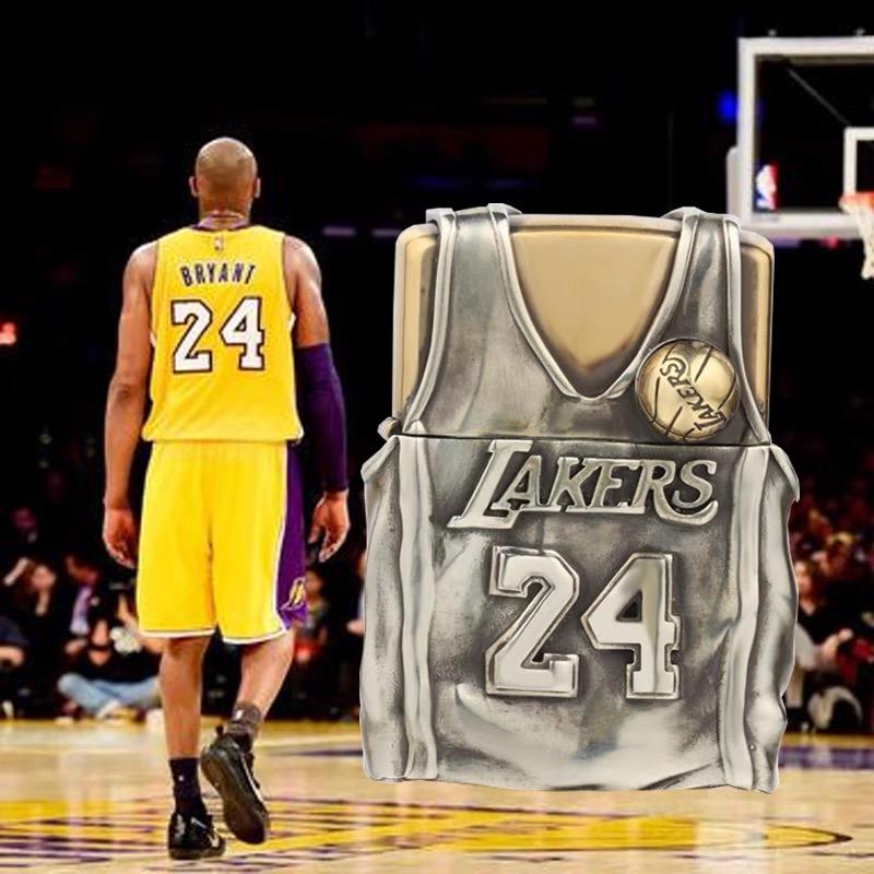 Kobe No. 24 jersey commemorative lighter