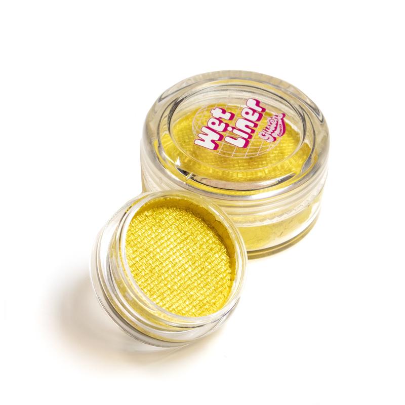 Sulphur Wet Liner