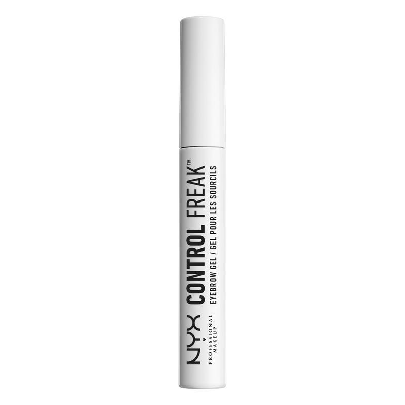 NYX Professional Makeup, Control Freak Clear Eyebrow Gel