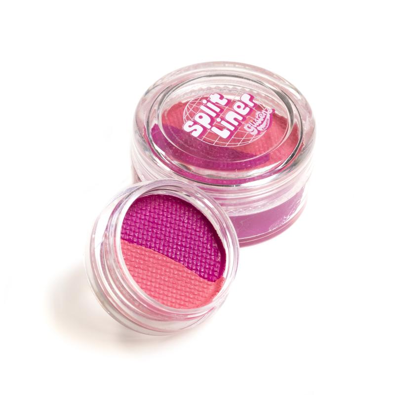 Raspberry Split Liner