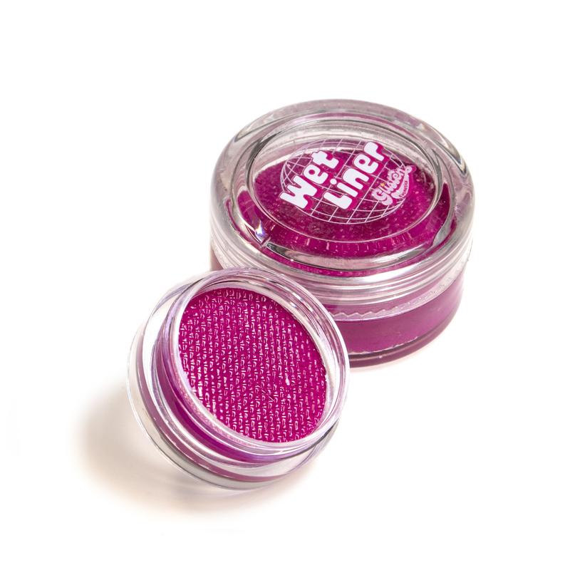 Raspberry Wet Liner