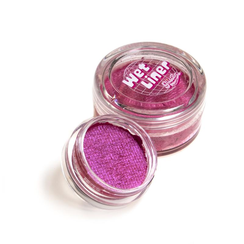 Poison Berry Wet Liner