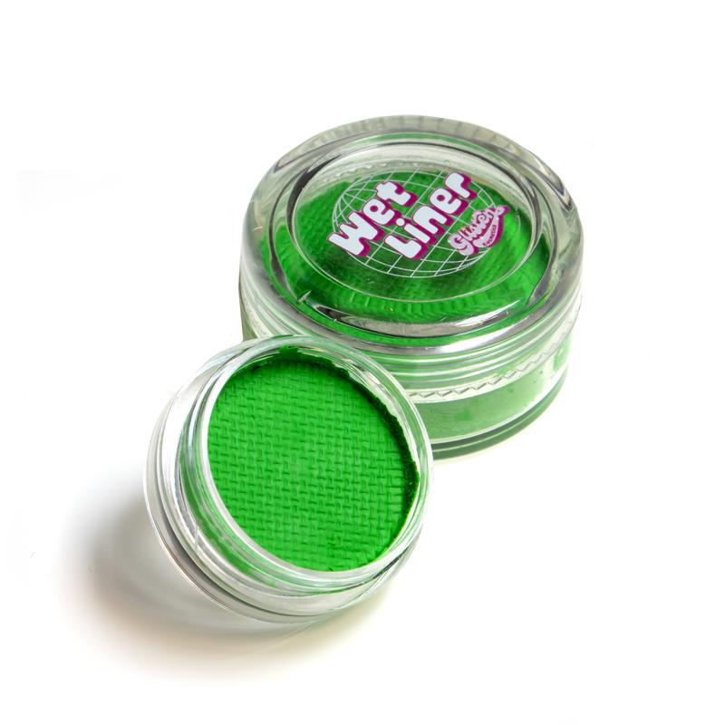 Limeade Wet Liner