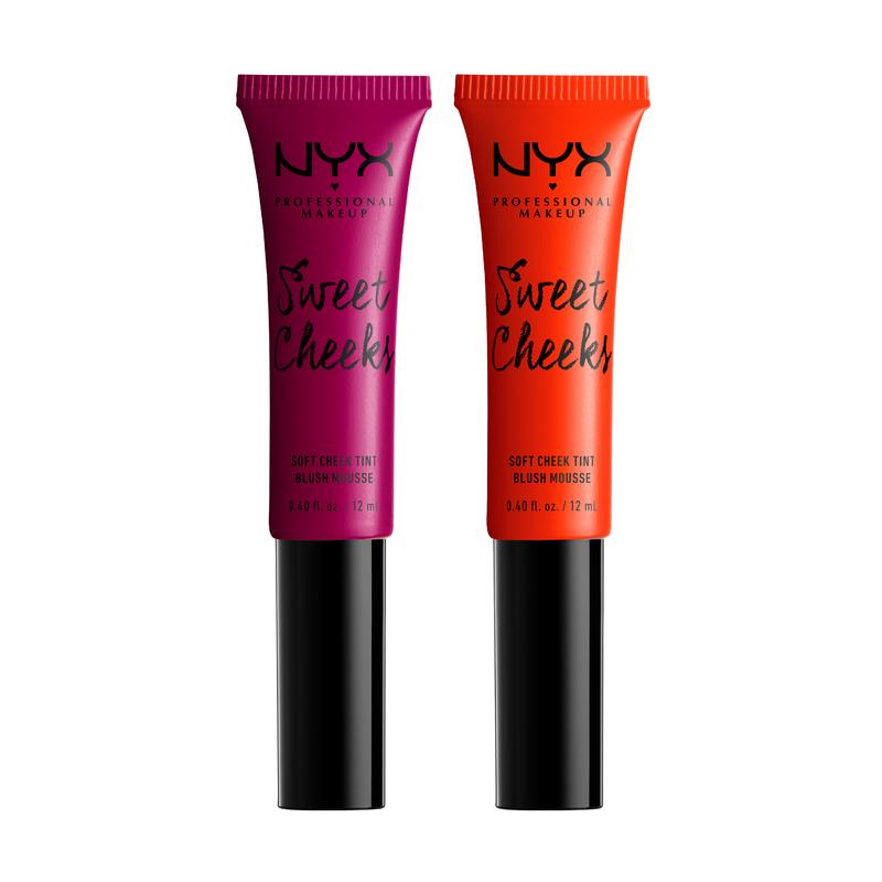 NYX Professional Makeup Sweet Cheeks Soft Cheek Tint - Almost Famous …