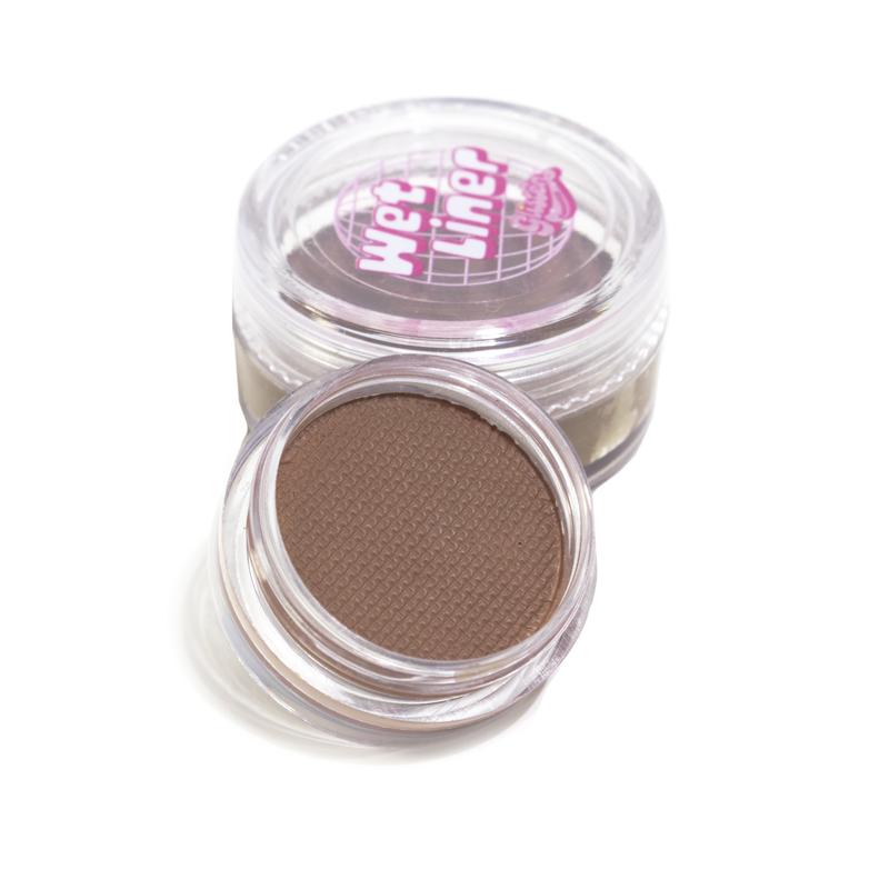 Coffee Cup Wet Liner