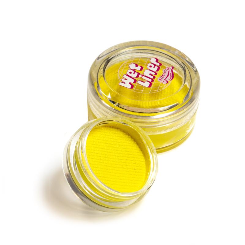 Bananas Wet Liner