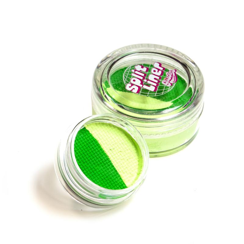 Split Peas Split Liner