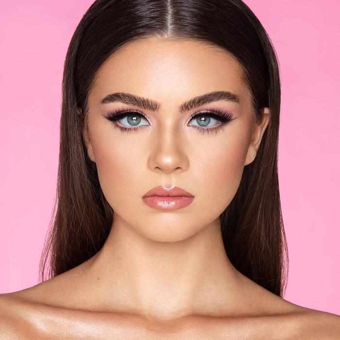 SORCERESS LUX SILK EYELASHES (cruelty free)