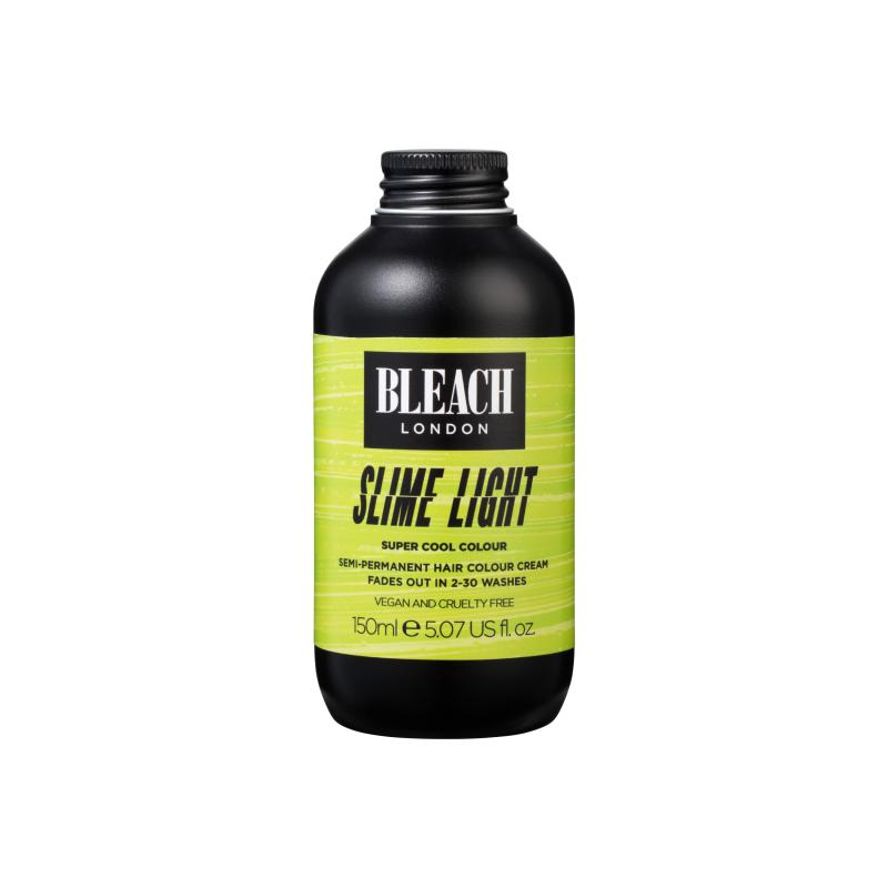 Slime Light Super Cool Colour