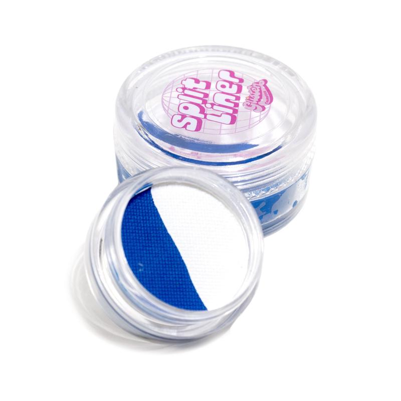 Pottery Split Liner
