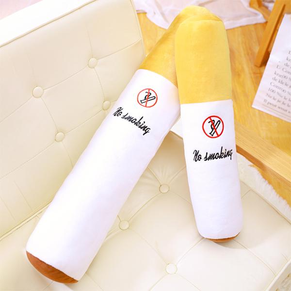 Stuffed Cigarette