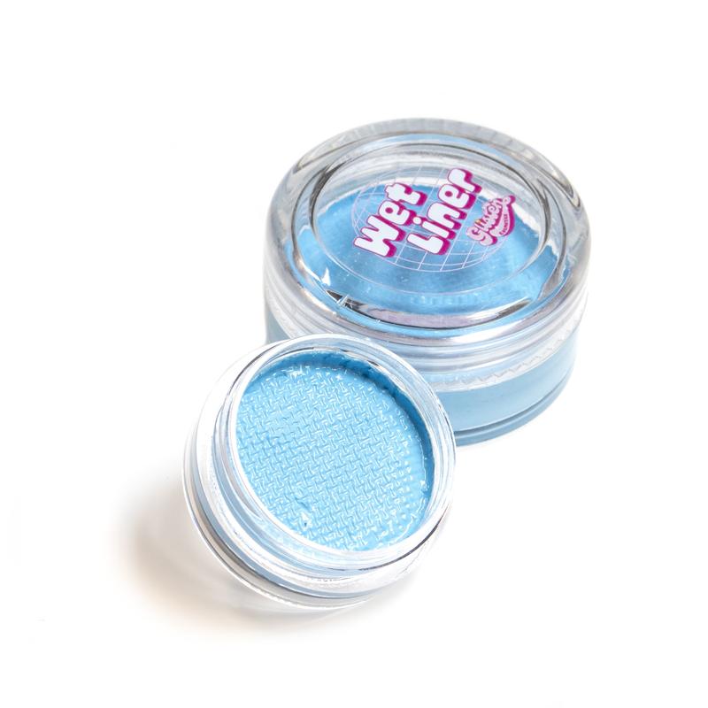 Blueberry Wet Liner
